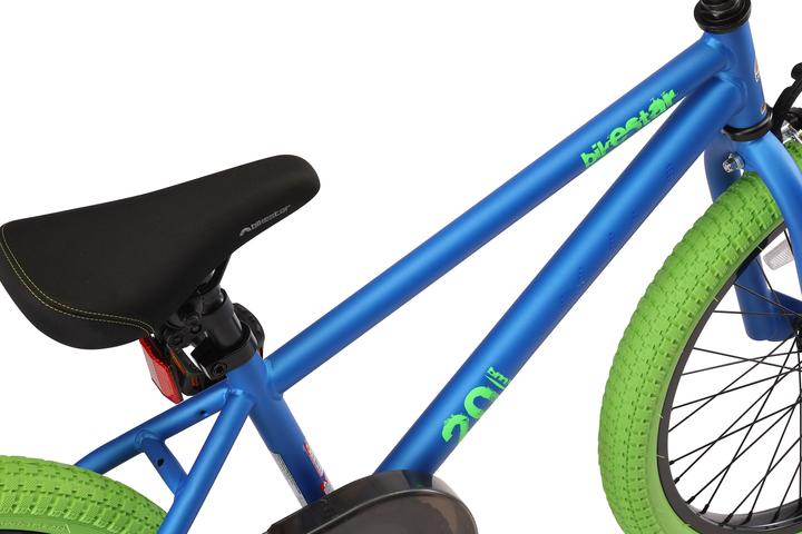Produktbild Bikestar Bmx (20")