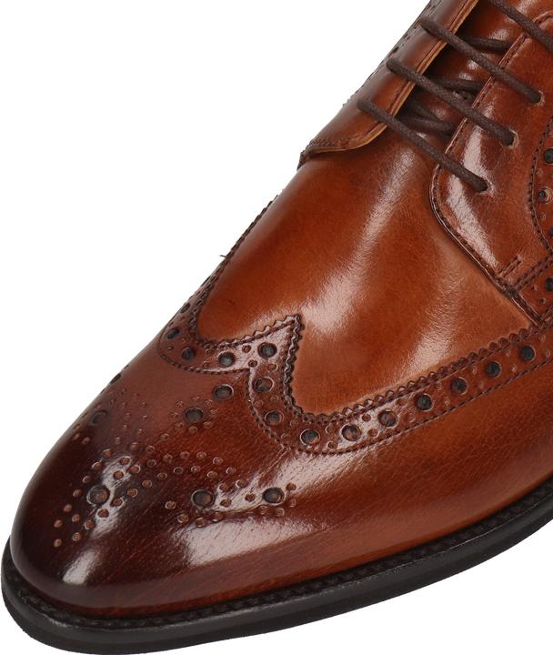 Produktbild Melvin & Hamilton Derby Bobby 5 (43)