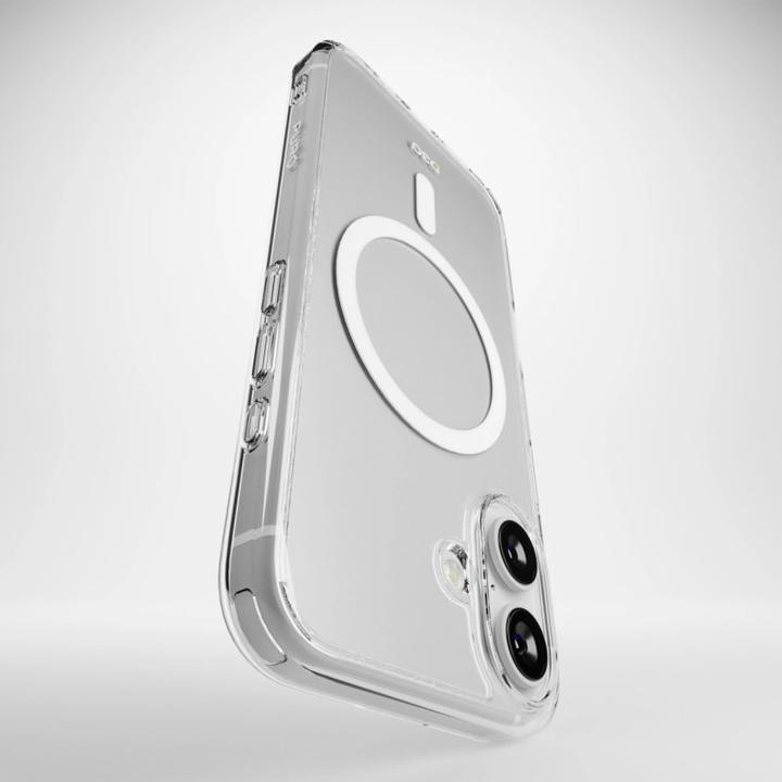 Produktbild Puro Schutzhülle (Apple iPhone 16)