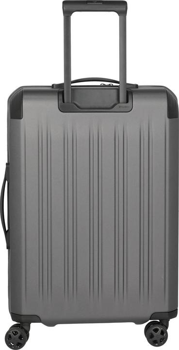 Actual product image Travelite Dynamic M Expandable Suitcase (79 l)