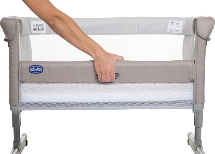 Actual product image Chicco Next2Me Dream