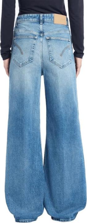 Immagine prodotto Dondup Jeans Blu Chiaro Vintage (28)