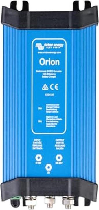 Immagine prodotto Victron Energy Orion 12/24-20A - non isolato