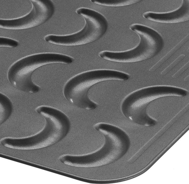 Actual product image Kaiser Vanilla Crescent