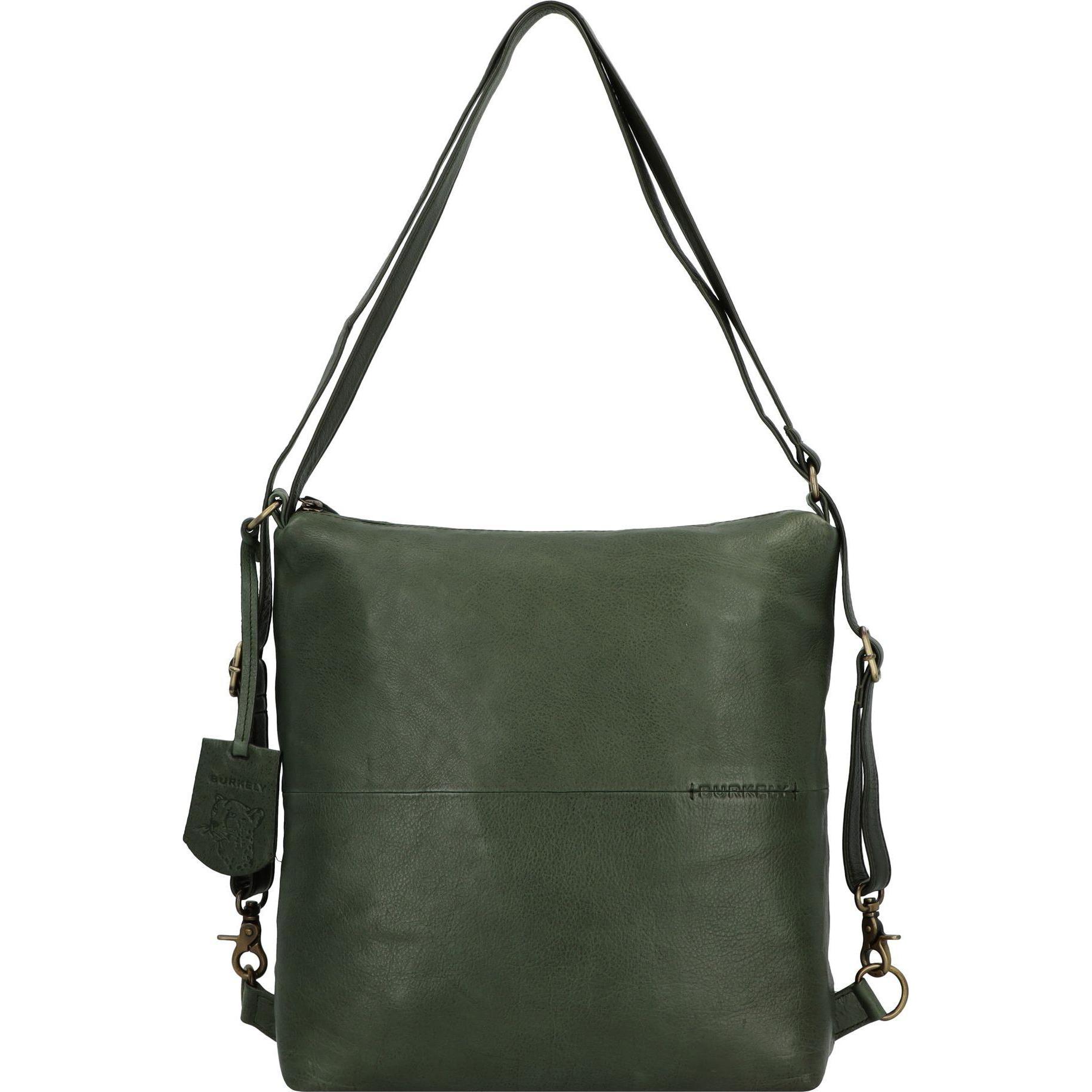 Burkely, Rucksack, (10 l)