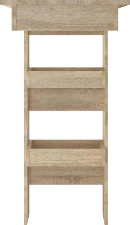 Image du produit vidaXL Wand Bartisch (102 x 102 x 103.50 cm)