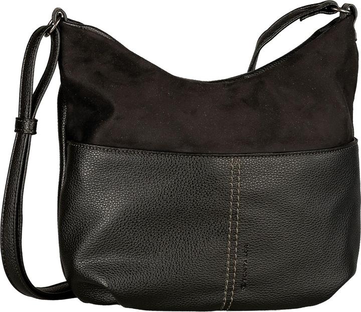 Immagine prodotto Tom Tailor Borsa a tracolla Miha 31 cm