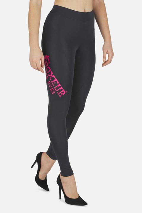 Produktbild Boxeur des Rues Basic Leggings With Side Logo (S)