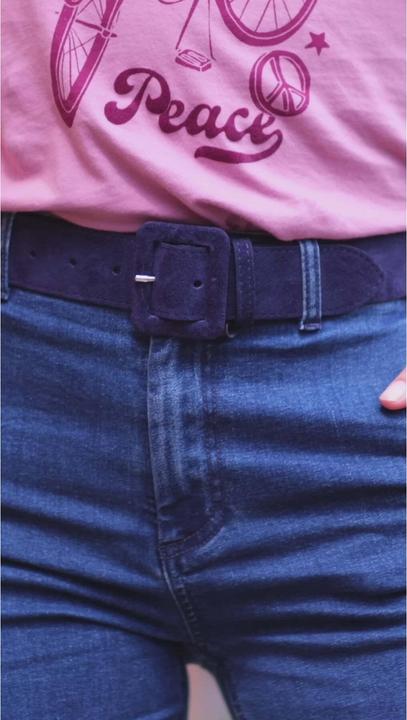Image du produit La Petite Étoile ceinture a petite étoie ema (L)