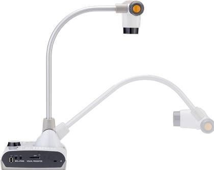 Immagine prodotto Elmo L-12G Dokumentenkamera (4K, 43 x 32 cm)