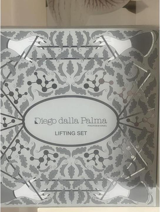 Diego dalla Palma Professional Lifting Rich Modelling Cream