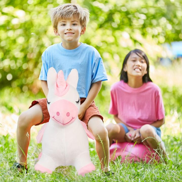 Image du produit Relaxdays Animal gonflable
