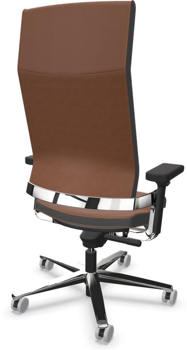 Produktbild Züco Lacinta Comfortline Bürodrehstuhl