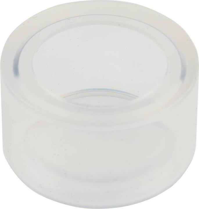 Produktbild Schneider Electric Tasterkappe transparent 1-fach