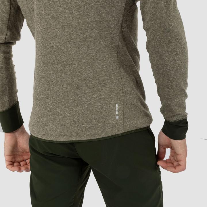 Image du produit Salewa Puez 2 Dry L/S Hood Tee à zip intégral (3XL)