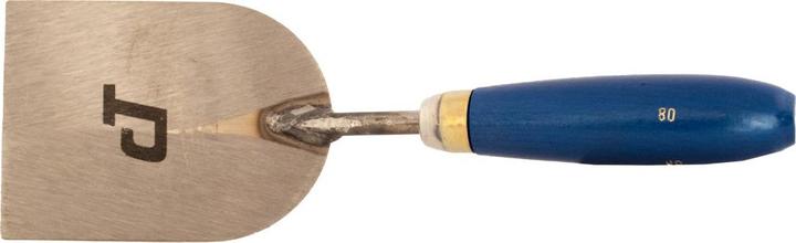 Actual product image Craft Tools Plasterer's spatula, straight form (8 cm)