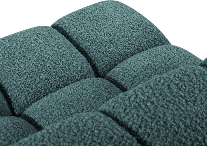 Actual product image Micadoni Bellis (Modular sofa, 1-seater)