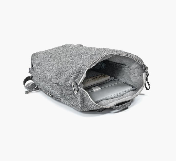 Produktbild Qwstion Zip Pack – Granite - Granite (16 l)