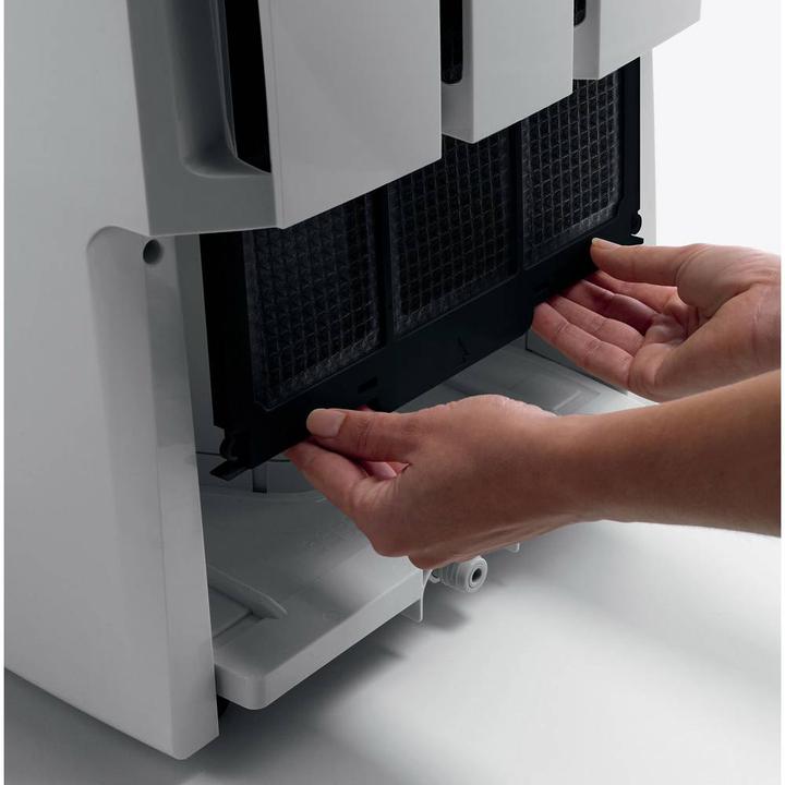 Produktbild De'Longhi DD230P (72 m², 30.00 l/24h)