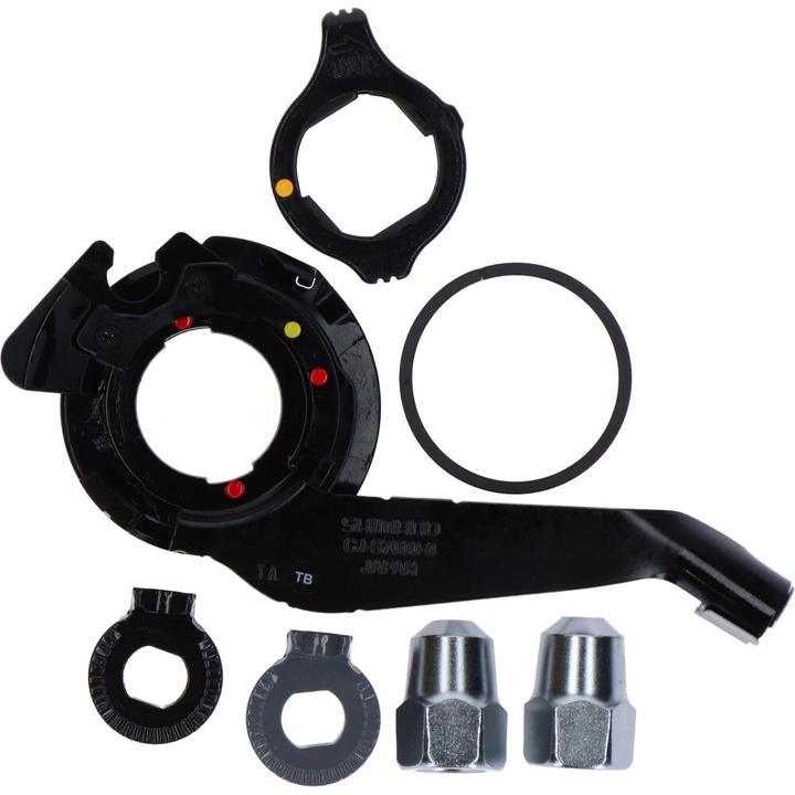 Productafbeelding Shimano Onderdelen voor Alfine SG-S7000 CJ-S7000-8 7R/7L