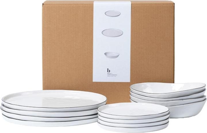 Set de vaisselle