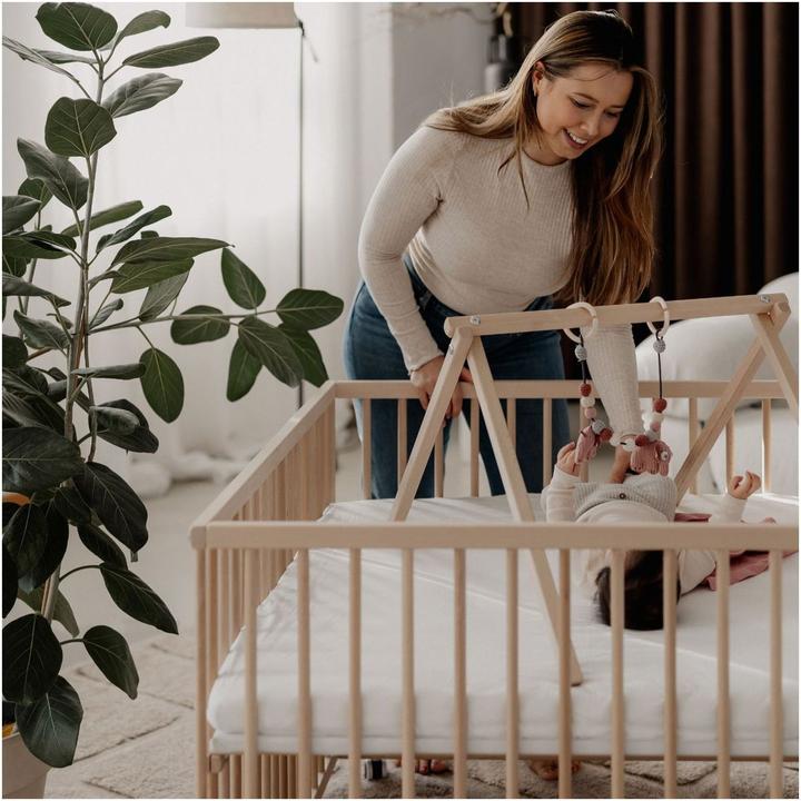 Immagine prodotto Sämann Premium (100 cm, 100 cm, Faggio)