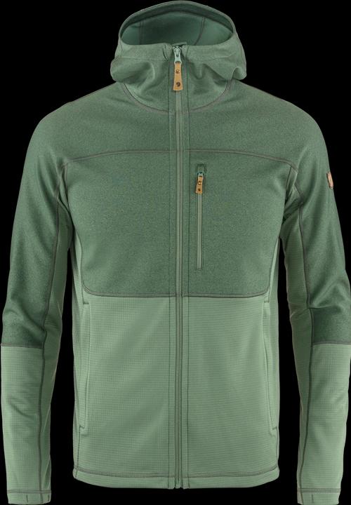 Actual product image Fjällräven Abisko Trail (XL)