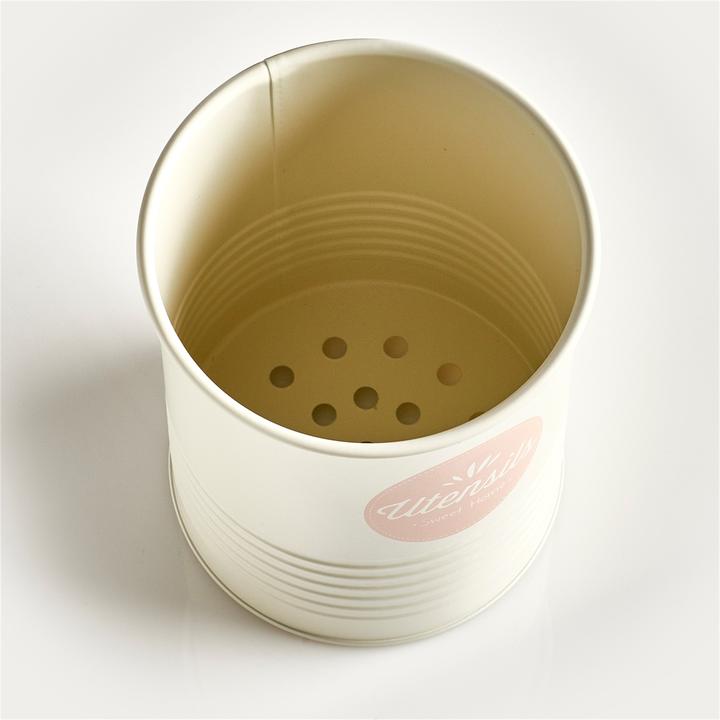 Actual product image Zeller Present Utensil holder