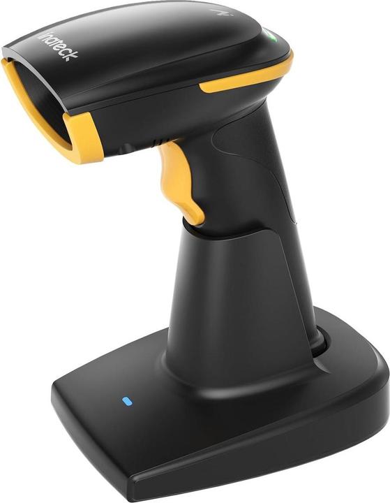 Immagine prodotto Inateck Barcodescanner 36 black (BCST-36 black) (Codici a barre 2D)