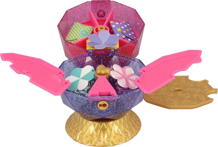 Produktbild Fun Lockets S21220Fr Diset Funlockets Ecret Crystal Jewellery Box Egg