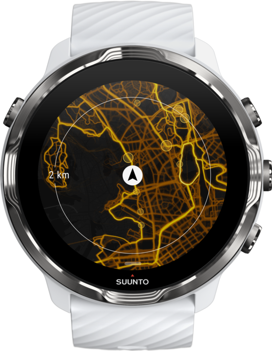 Produktbild Suunto 7 (50 mm)