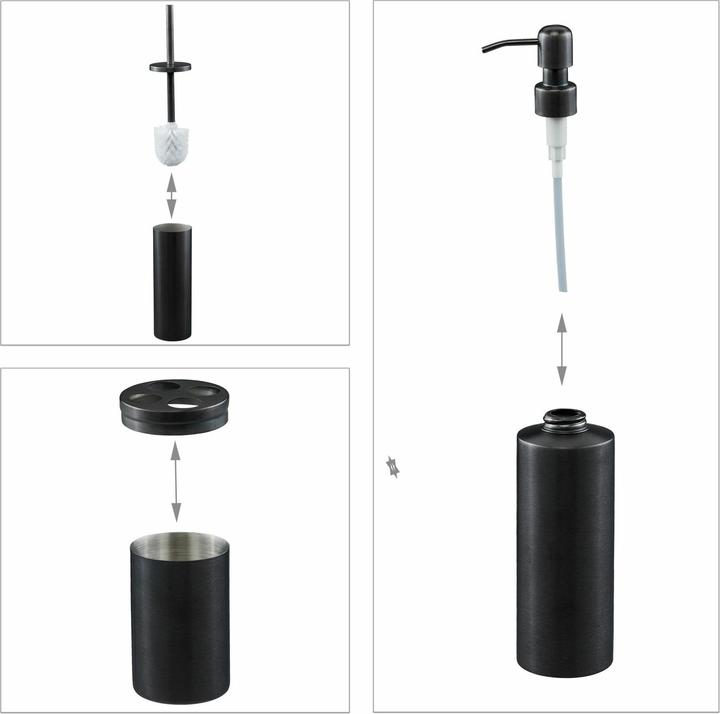 Produktbild Relaxdays Schreibtischorganizer