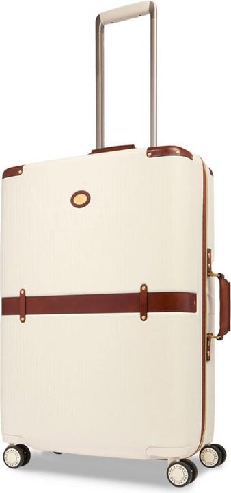 Actual product image The Bridge Story Viaggio Trunks Trolley (75 l)
