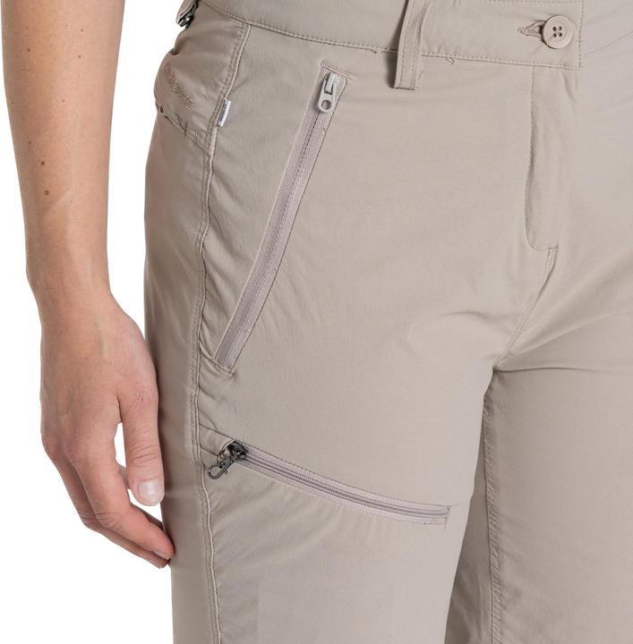 Actual product image Craghoppers NosiLife Pro Convertible Trouser III (L)