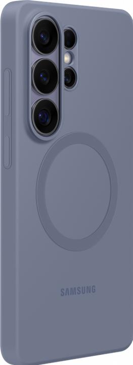 Actual product image Samsung Silicone Magnet Case (Samsung Galaxy S26 Ultra)