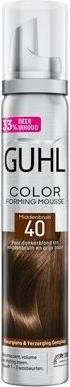 Produktbild Guhl Color Foaming Mousse 40 Medium Brown - Hair Color (Schaumfestiger)