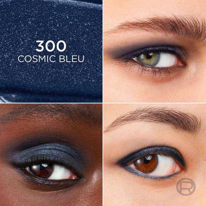 Produktbild L'Oréal Paris L'Oreal Infaillible (300 Cosmic Bleu)