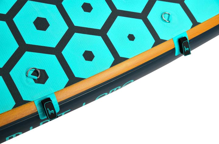 Image du produit Mint Lama Adventourer 11'6" (11'6")