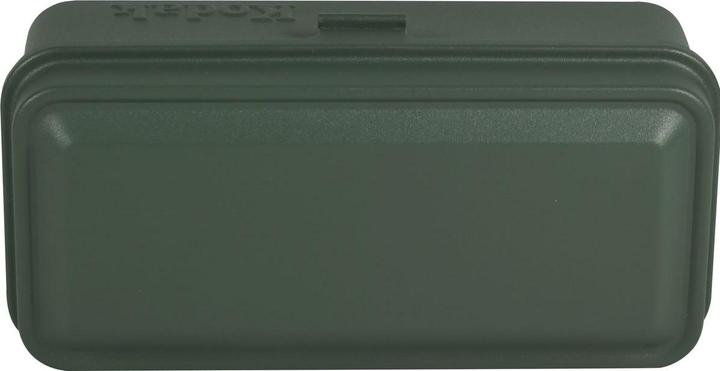 Produktbild Kodak FILM CASE 120/135 (LARGE) OLIVE