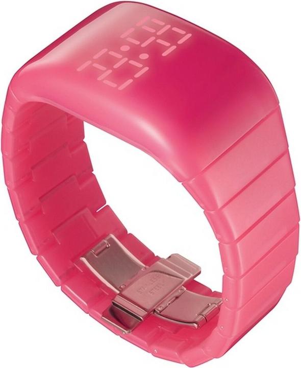 Actual product image ODM Unisex-Uhr DD133-05 (Ø 36 mm) (36 mm)