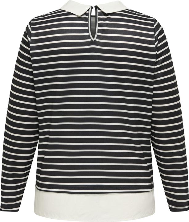 Actual product image Only CARALBA Top Top (XL)