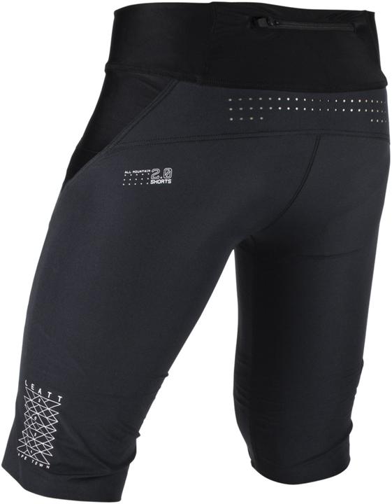 Actual product image Leatt Shorts Ladies MTB All-MTN 2.0 (S)