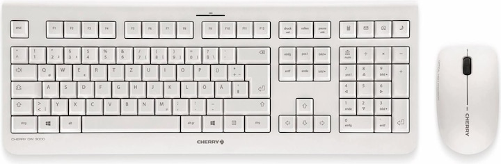 Produktbild CHERRY DW 3000 (DE, Kabellos)