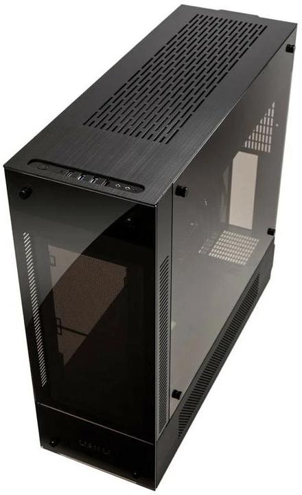 Produktbild Lian-Li PC-O12WX (ATX, E-ATX, mATX)