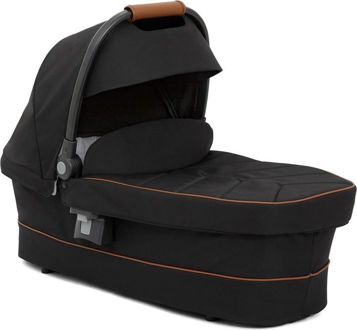 Graco Near2me Elite Wanne Black