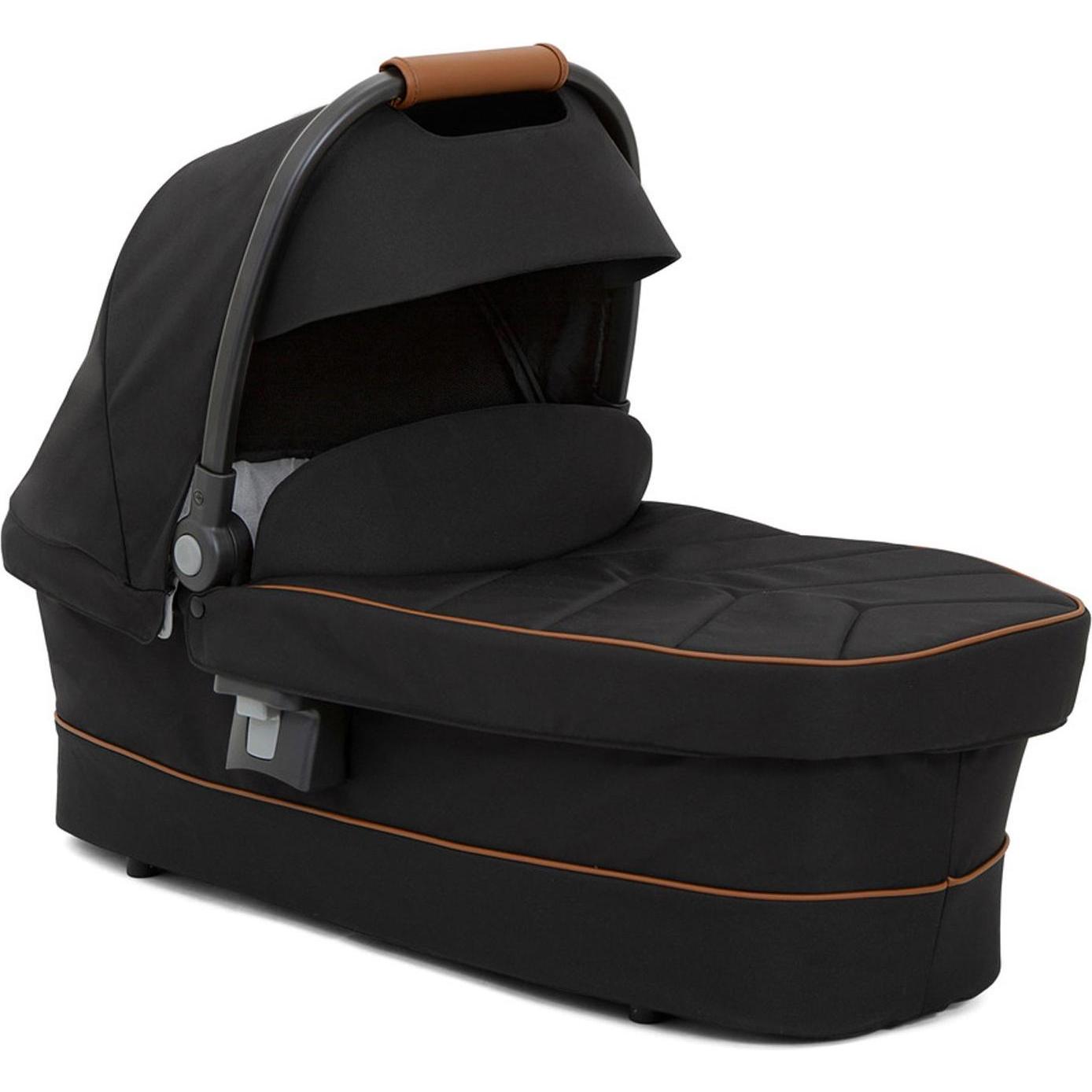 Graco, Tragewanne + Babykorb, Near2me Elite Wanne Black