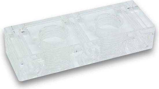 Produktbild EKWB EK-FC Terminal - Acryl