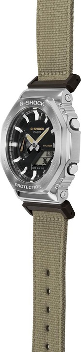 Produktbild G-Shock GM-2100C-5AER (Chronograph, 44 mm)