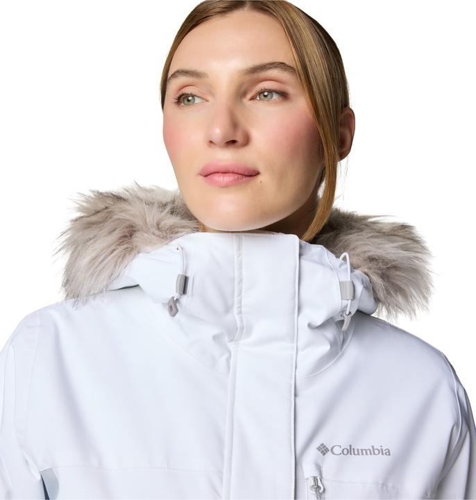 Actual product image Columbia Ava Alpine™ II Insulated Jacket (L)