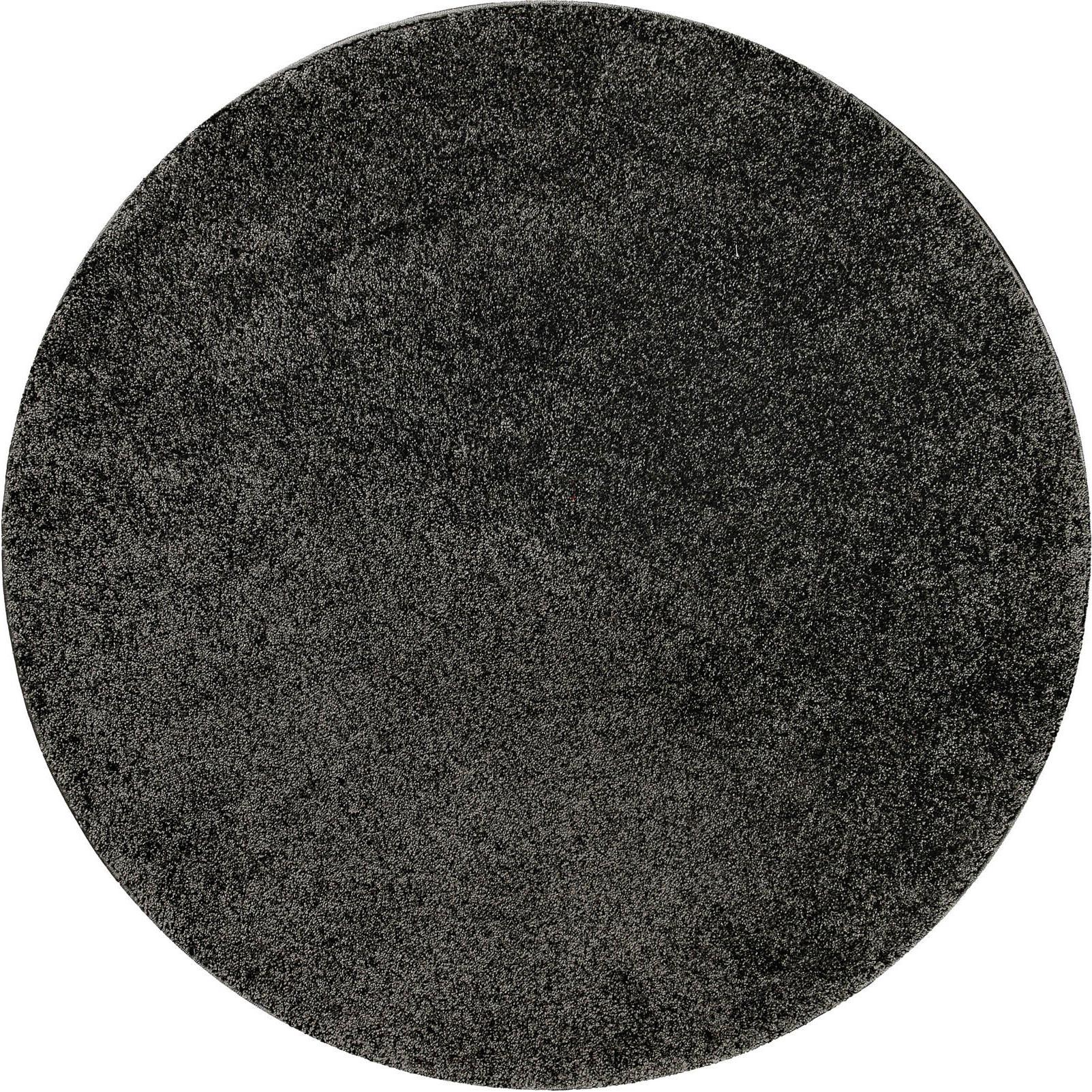 Wecon Home, Teppich, Teppich Wogh (120 x 120 cm)